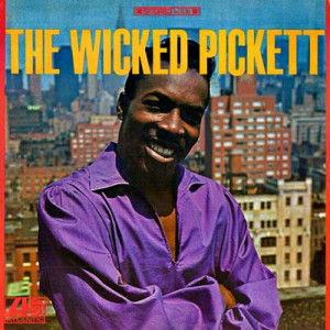 W.Pickett Wicked400