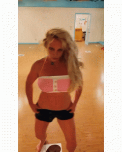 Britney 01